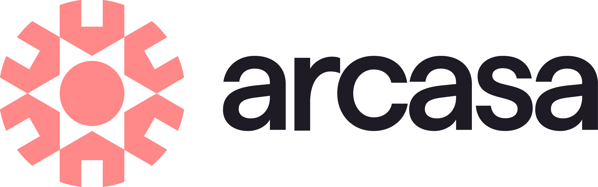 Arcasa Logo